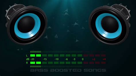 triboss aqua drop deep bass test youtube|TriBoss .